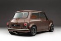 クラシック・ミニを再定義！ 現代の技術で蘇ったレストモッド車両「ウッド&ピケットMiniバイ・カラム」が欲しい！【新車ニュース】
