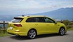 こっちが本命!? 新型VWゴルフヴァリアントはカローラツーリングより上か?