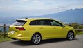 こっちが本命!? 新型VWゴルフヴァリアントはカローラツーリングより上か?