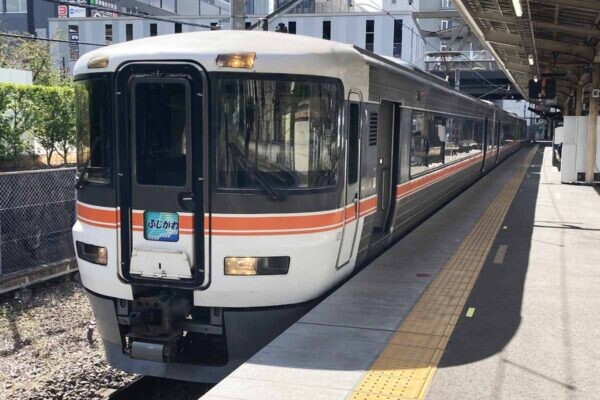 「TOICAエリア」10月拡大 ついに山梨へ到達 Suicaとの“境界駅”扱いどうなる？