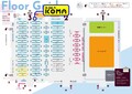 電動折りたたみバイク「ICOMA タタメルバイク」と tarou2／藤島康介によるコラボが実現！