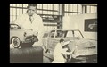 この1台がフォードを救った　奇跡の『1949年モデル』　開発経緯と歴史