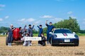 ポルシェ×東京大学がトラクターをレストア!? ものづくりが好きな若者向けプログラム「LEARN with Porsche」にポルシェが参画する理由