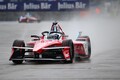 【ABB FIAフォーミュラEシーズン11】第13戦ドイツ・ベルリン　ジャガーのミッチ・エバンスが優勝　チャンピオン争いのニッサン・ローランドはノーポイント
