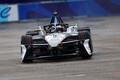 【ABB FIAフォーミュラEシーズン11】第13戦ドイツ・ベルリン　ジャガーのミッチ・エバンスが優勝　チャンピオン争いのニッサン・ローランドはノーポイント