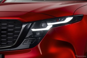 ほんと？ マツダ『CX-5』新型、価格は350万～420か