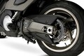 キムコが初の三輪スクーター「CV3」を正式発表！ 排気量は550cc、ロングツーリングも快適に楽しめる最新装備が満載【2021速報】