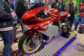  MVアグスタ「スーパーヴェローチェ1000セリエオロ」 最新技術を駆使した最新ネオレトロスーパースポーツ【EICMA2022】