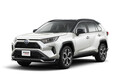 【リコール火災の恐れ】トヨタ　RAV4 PHEV レクサスNX450+のDC-DCコンバータに不具合