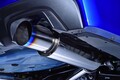 「トラストのスバル攻略がはじまった！」WRX STI/S4用＆レヴォーグ1.6L用の新型マフラーを計5種類も開発中！