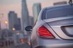 超高級車「メルセデス-マイバッハ Sクラス」に試乗