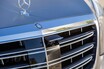 超高級車「メルセデス-マイバッハ Sクラス」に試乗
