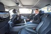 超高級車「メルセデス-マイバッハ Sクラス」に試乗
