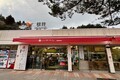 「田舎の味」に感動！　いまだかつてない素朴なPA飯!?　バイクで行く高速道路グルメ　中央道「初狩PA」