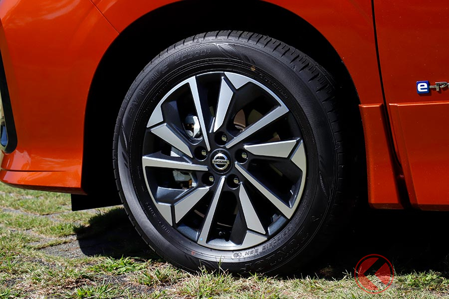 日産の売れ筋ミニバン セレナ はe Powerがウリ 中古車相場はどれくらい くるまのニュース の写真 8ページ目 自動車情報サイト 新車 中古車 Carview