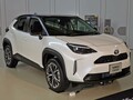 【ニューモデル写真蔵】注目のコンパクトSUV「ヤリス クロス」は2020年9月初旬に発売予定！