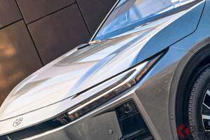 約650万円！ トヨタ新型「C-HR」がスゴイ！ 343馬力の「スポーティモデル」！ 美麗クーペボディがカッコいい「プラス」スペインに登場