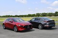 アクセラはMAZDA3への改名でどうなる？　過去に名前を変えて成功したクルマ・失敗したクルマ