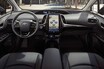 改良新型トヨタ・プリウス（2019年型）、デザイン刷新　AWD-eシステムが鍵　LAショー　