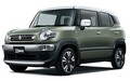 今週のJMSで発表？ スズキがEVの小型SUV「フロンクス」を日本で発売する可能性！
