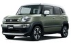 今週のJMSで発表？ スズキがEVの小型SUV「フロンクス」を日本で発売する可能性！