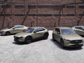 マツダが新スタイル「Retro Sports Edition」を発表。レトロスポーティという新たな世界観を充実装備とともに演出