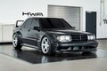 【このレストモッドEvo IIなんぼ？】「HWA Evo」この100台限定メルセデス 190E 2.5-16 EvoIIのレストモッドモデルの値段は？たったの・・・です