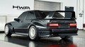 【このレストモッドEvo IIなんぼ？】「HWA Evo」この100台限定メルセデス 190E 2.5-16 EvoIIのレストモッドモデルの値段は？たったの・・・です