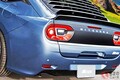 光岡の「新型4ドアスポーツカー」がスゴい!? 旧車「スカイライン」風デザイン＆待望の「2Lハイブリッド」爆誕!? 丸目「M55」に新設定の「1st エディション」のスゴさとは