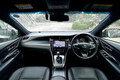 【フォレスター・CX-8・エクリプスクロス・ハリアー】 最新SUV4台を比較！ 乗り心地テスト