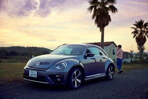 フォルクスワーゲン ニュービートル 価格 評価 グレード情報 Carview