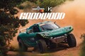 エクストリームHの最新水素車がグッドウッドに初参戦。女性ドライバー3名がヒルクライム挑戦へ