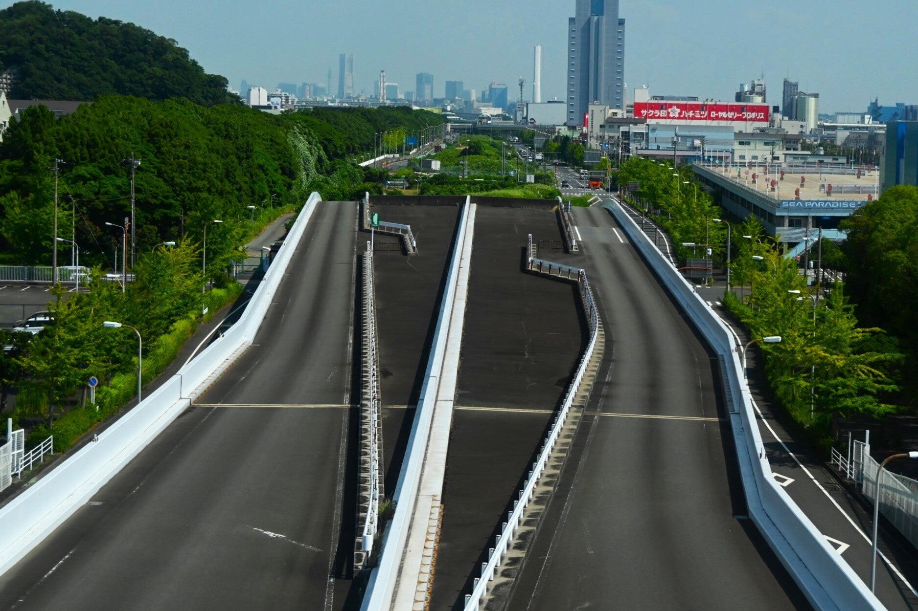 八景島で突然途切れる「国道357号」のナゾ！ 実は「横須賀市延伸」事業が進行中。将来どこまでつながる？【いま気になる道路計画】