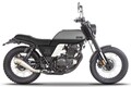 ブリクストン「フェルスベルク250FT」【1分で読める 250ccバイク紹介 2024年現行モデル】