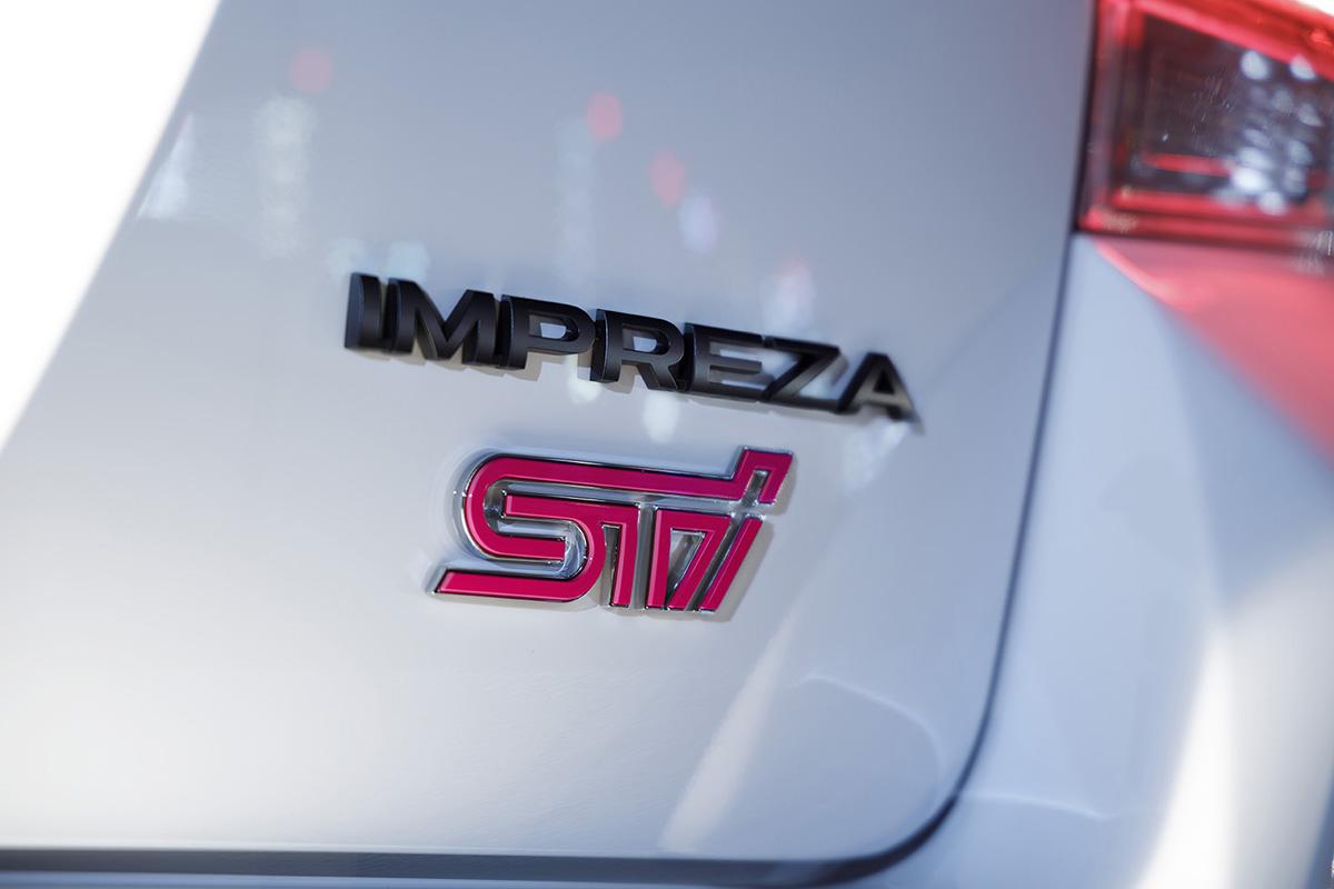 スバル・インプレッサ改良モデルが発売！　e-BOXERやSTI Sportを追加設定