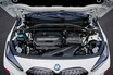 伝統のネーミングが復活！ 「BMW1シリーズ」のスポーツ仕様「128ti」がデビュー