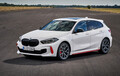 伝統のネーミングが復活！ 「BMW1シリーズ」のスポーツ仕様「128ti」がデビュー