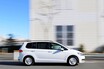 新型トゥーランに試乗。日本のミニバンユーザーの期待を超えられるか？