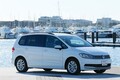 新型トゥーランに試乗。日本のミニバンユーザーの期待を超えられるか？