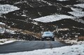 試乗　メルセデス-AMG GT63 S 4ドアクーペ　新たなクラス・ベンチマーク