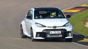 【スーパーテスト】今や世界で最も楽しいコンパクトカー　新型トヨタGRヤリスはサーキットでどのようなパフォーマンスを発揮するのか？