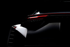 ニッサン、新型NISMOコンセプトをオートサロンで初公開へ。学生たちと“マッチのマーチのリターンマッチ”