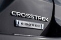 「クロストレック」最強ハイブリッド登場。トヨタ式HVとスバル4WDの悪魔合体が生む“〇と×” 