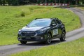 「クロストレック」最強ハイブリッド登場。トヨタ式HVとスバル4WDの悪魔合体が生む“〇と×” 