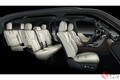 レクサス新型「LX500d」世界初公開！ V6ディーゼルターボ搭載の最上級SUV 露でお披露目