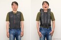 今後はすべてのライダーの必需品になるかも!?　ヒョウドウの『エアブースト』とは