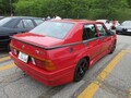 アルフェスタの恒例行事　ALFA ROMEO DAY 2024