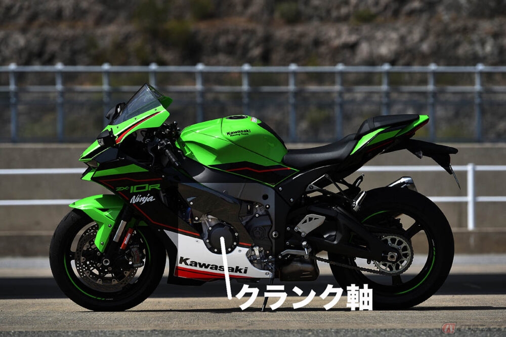 カワサキ「Ninja ZX-10R」6年連続スーパーバイク制覇を果たす10Rの最新 ...