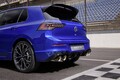 VW史上最速の新型「ゴルフR」日本初公開。価格は850万円前後？ 新型「ゴルフGTI」も展示【TAS25】