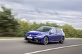 VW史上最速の新型「ゴルフR」日本初公開。価格は850万円前後？ 新型「ゴルフGTI」も展示【TAS25】